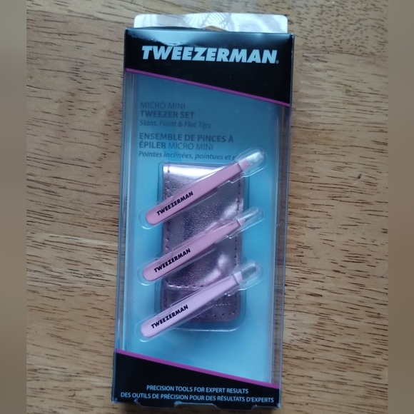 Tweezerman - Picture 2 of 3